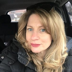 Meet your Posher, Heidi